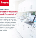 Jarrow Formulas MK-7 90 mcg, 120 Cápsulas blandas (Pack de 2)