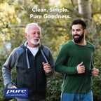 Pure Encapsulations Beta-Sitosterol | Suplemento para el flujo urinario y la salud* | 90 Cápsulas