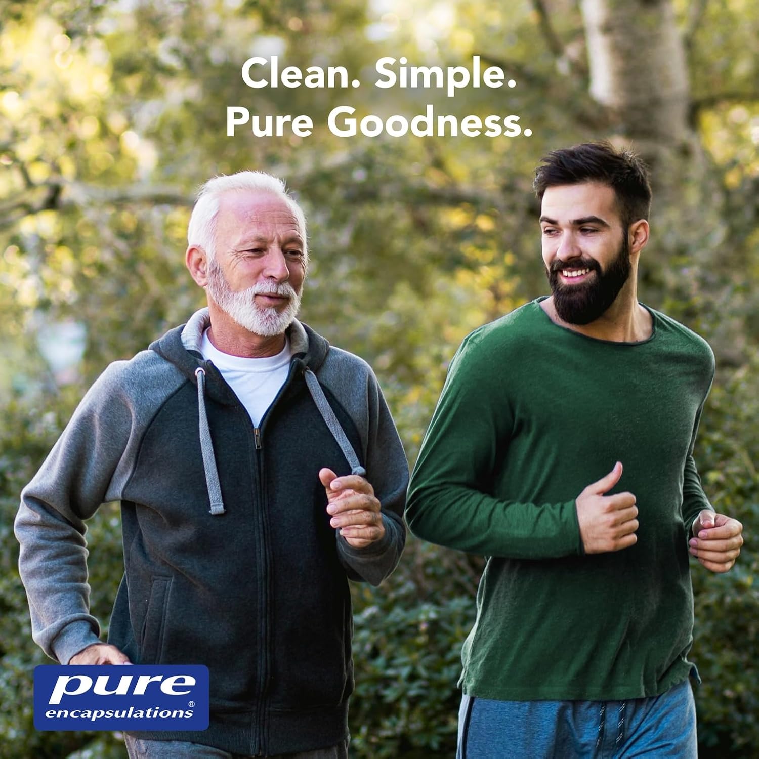 Pure Encapsulations Beta-Sitosterol | Suplemento para el flujo urinario y la salud* | 90 Cápsulas