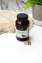 Athreya Herbs Breathe Healthy Cápsulas, 120 cápsulas