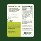 Banyan Botanicals Immune Health Now – Suplemento Orgánico para el Sistema Inmunitario y Respiratorio – 3.5 oz (99 g)
