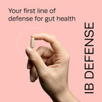 Goodphyte IB Defense - Complemento Alimenticio con Fitasa - 60 Cápsulas