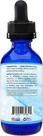 Suplemento de Pregnenolona 100mg, 118ml (4 oz), Líquido de Alta Absorción - Absonutrix