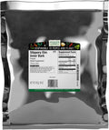Frontier Co-op Olmo Resbaladizo Silvestre Molido, Corteza Interior - 454 g (1 lb)