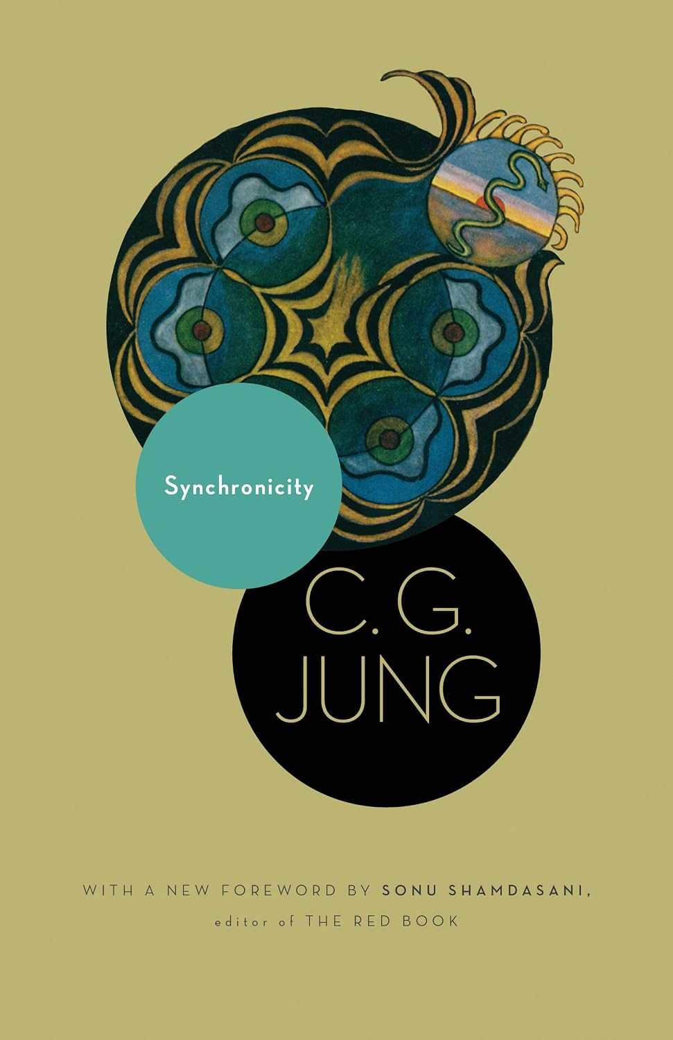 Synchronicity: Un principio de conexión – ¿Es la sincronicidad un fenómeno científicamente probado? Si bien no es – Image 1