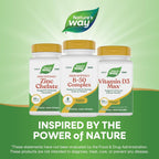 Nature's Way Complejo B-50