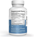 Advanced Memory Formula Extreme Brain Booster – 180 Cápsulas (3 Paquetes)