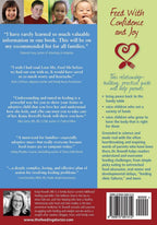Love Me, Feed Me: The Adoptive Parent’s Guide to Ending the Worry About Weight, Picky Eating, Power Struggles and More