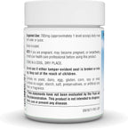 Source Naturals Serene Science GABA, Polvo Vegano Calmante - 113 g (4 oz)