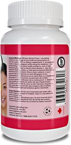 Rutina 50mg 90 Tablets - Total Natural