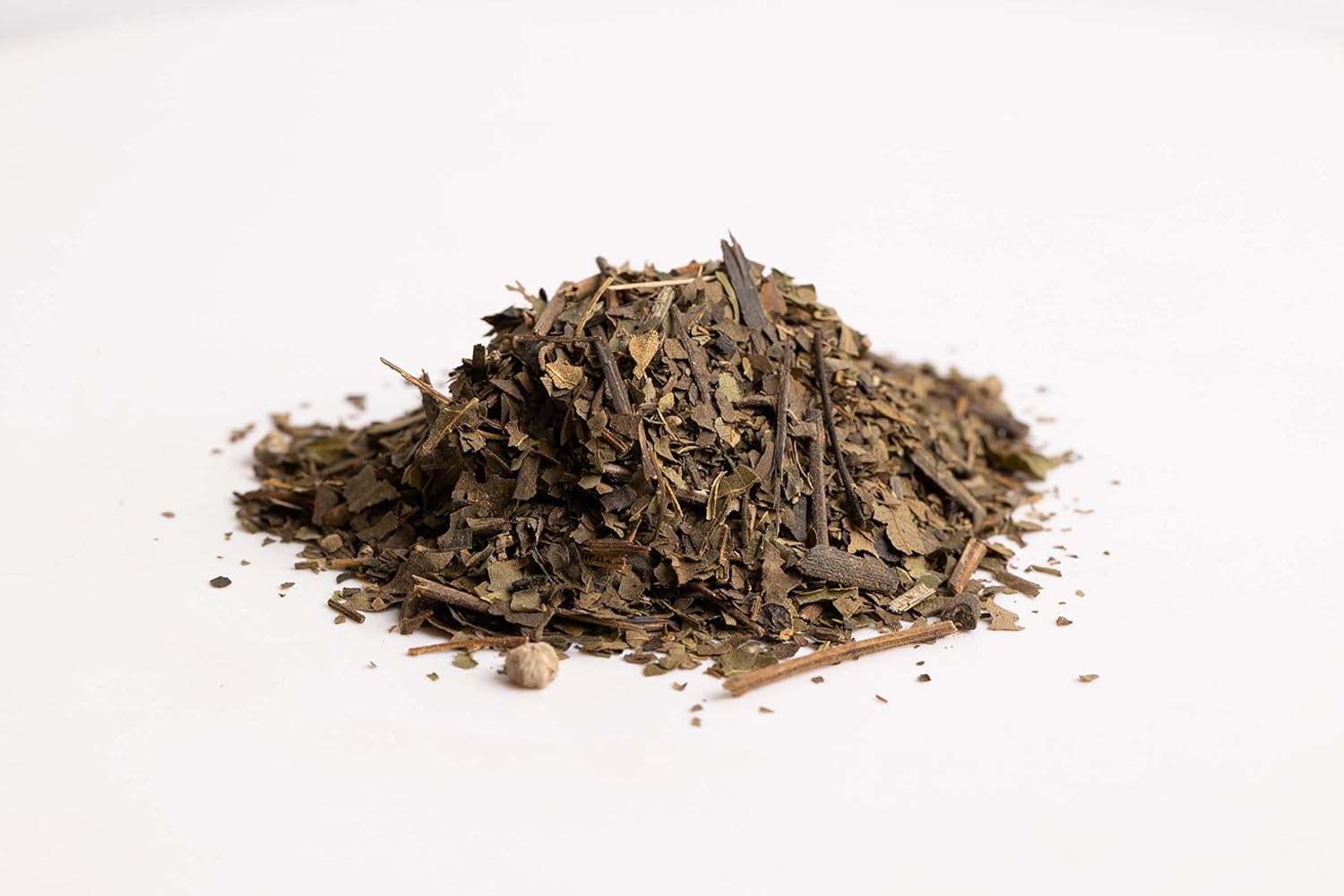 Best Botanicals Hoja de Nogal Negro Cortada 16 oz.