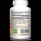 Jarrow Formulas Lactoferrina 250 mg - 60 Cápsulas