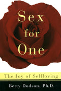 Sexo para uno: el placer de la autoexploración