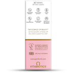 Perfectil Plus Nails Extra Support - 60 comprimidos