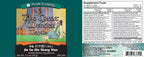 Pack de 3 de The Great Mender Teapills, Jin Gu Die Shang Wan, 3 X 200 Píldoras