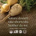 New Chapter Organic Fermented Vitamin B Complex 30 Comprimidos