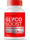 IDEAL PERFORMANCE Glyco Boost Blood Capsules