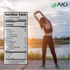 Polvo de Irish Sea Moss (170g) - AKI