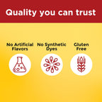 Nature Made CholestOff Plus, Complemento Alimenticio para el Corazón, 100 Cápsulas Blandas