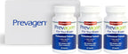 Prevagen Professional Formula - 90 Cápsulas (Suministro para 3 Meses) | Formulado para tu Cerebro | 40mg de Apoaequorina más Vitamina D3