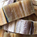 Snack de Anguila Seca (1000 g)