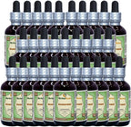 Shankhpushpi (Convolvulus Pluricaulis) Extracto Líquido Sin Alcohol - 60 ml - HerbalTerra