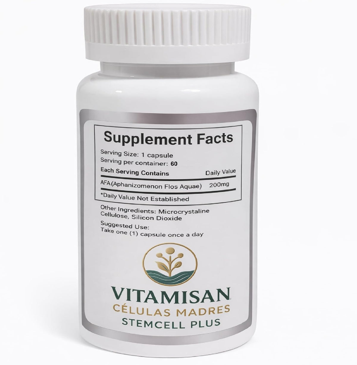 Celulas Madres Stem Cell Enhancer – Image 3