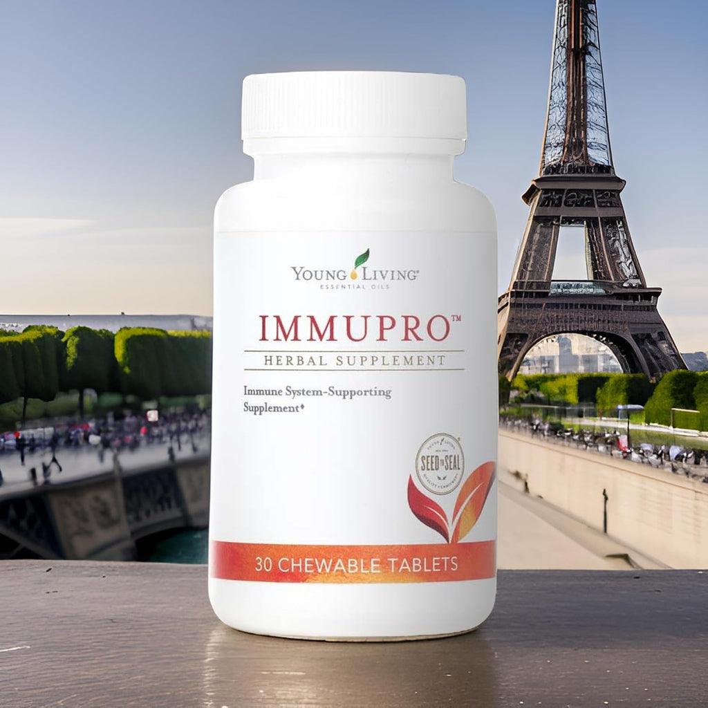 ImmuPro 30 comprimidos masticables - Young Living