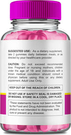 Neotonics Skin and Gut Gummies – Gominolas para Piel y Salud Intestinal (Pack de 3)