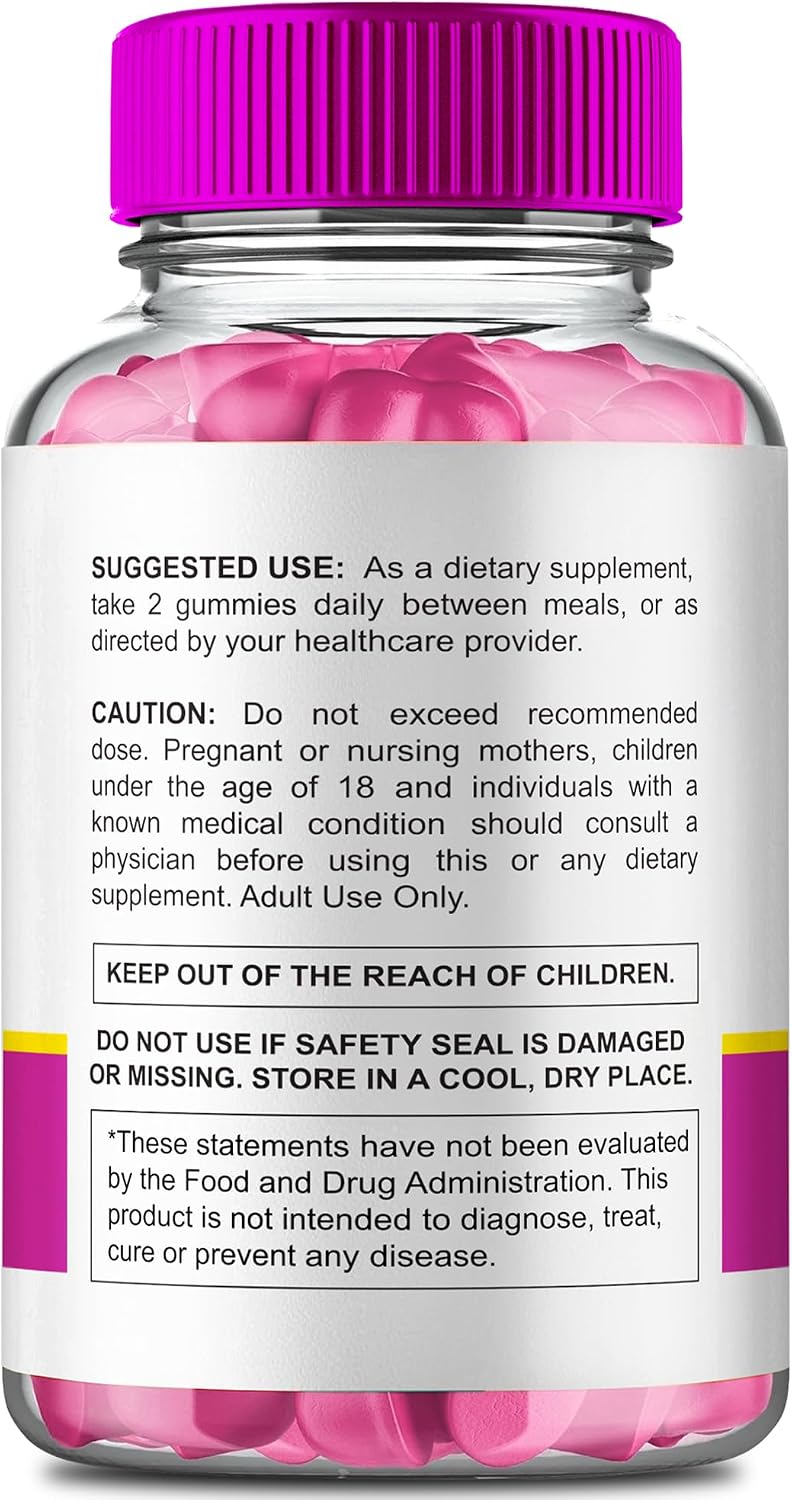 Neotonics Gomitas para la Piel y la Salud Intestinal (2 Paquetes)