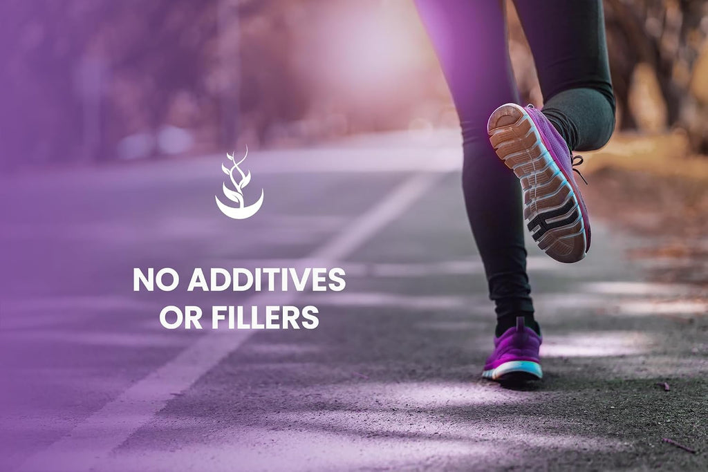 Pure Original Ingredients Vitex Berry (Chasteberry) – 365 Cápsulas, Sin Rellenos, Puro