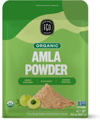 FGO Polvo de Amla Orgánico - 907g - Fuente Natural de Vitamina C