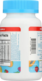 Mary Ruth's Kids Sugar Free Multivitamin Gummies - 30 Gominolas