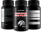 Animale Pro Flow - Complemento alimenticio para el flujo sanguíneo en hombres
