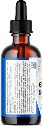Glyco Shield Drops - Complemento Alimenticio en Gotas, 3 Botes