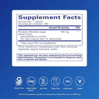 Pure Encapsulations Rhodiola Rosea - 180 Cápsulas - Adaptógeno para el Estrés Ocasional y la Fatiga