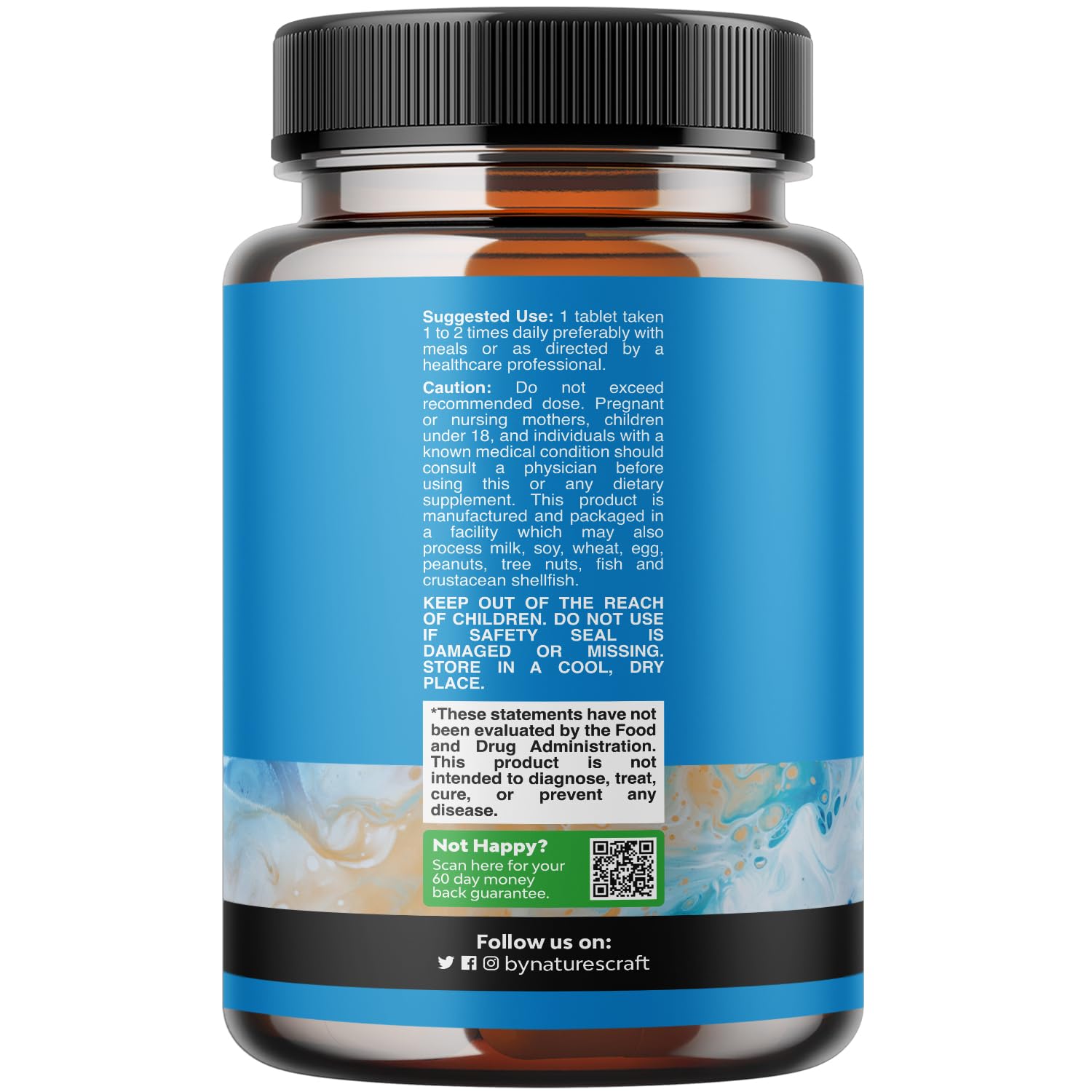 Complejo de Esteroles Vegetales con Beta-Sitosterol - 500 mg de Beta-Sitosterol y Esteroles - Suplemento para la Salud del Corrobón y la Próstata - 30 Cápsulas
