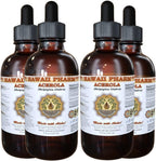 Hawaii Pharm Extracto Líquido de Acerola - Tintura Concentrada - 15 x 120 ml
