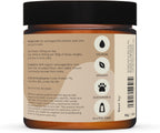 Boosie Organic Adaptogenic Powder for Dogs and Cats - Anxiety and Stress Relief - Ashwagandha - 100% Natural Without Additives or Preservatives - Pet Nutrition