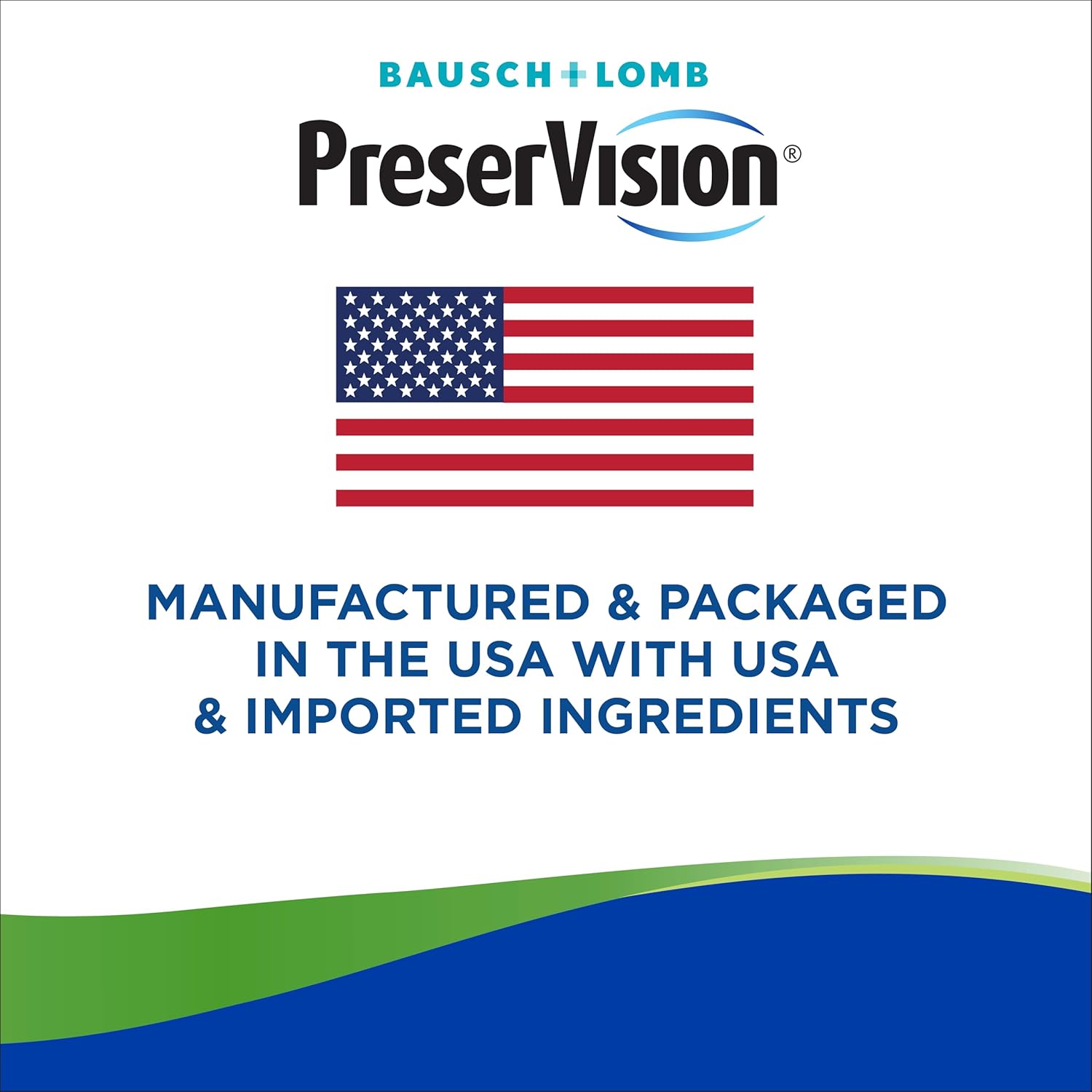 PreserVision AREDS 2 Complemento Ocular con Luteína y Zeaxantina - 120 Cápsulas Blandas (Pack de 3)