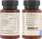 Neuro 110 - Complejo de Vitamina B Completo con Metilfolato y Metilcobalamina | 30 Comprimidos