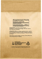 PURE ORIGINAL INGREDIENTS Polvo de Aronia (113 g) - Extracto de Fruta Puro, Sin Aditivos ni Rellenos