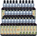 Extracto Líquido de Safed Musli (Chlorophytum Borivillianum) - Raíz Seca - 30x60 ml