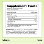 Spring Valley Gominolas de Vitamina C Extra Strength para la Salud Inmunitaria, Naranja, 500 mg, 120 unidades + Guía de Vitaminas VitaMax (2 artículos)