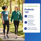 Pure Encapsulations Probiotic 123 | Apoyo Probiótico Infantil para la Flora Intestinal* | 60 g