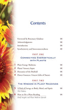 Plant Energy Medicine: The Guiding Voice and Healing Vibration of 58 Plants (Sacred Planet)