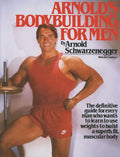 Culturismo para hombres de Arnold