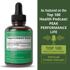 Raw Methyl B12 Liquid Drops - Gotas Sublinguales de Metilcobalamina - Suplemento Líquido Vegano de Vitamina B12 de Alta Biodisponibilidad