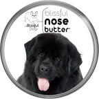 The Blissful Dog Newfoundland Unscented Nose Butter - Bálsamo para Nariz de Perro, 118 ml