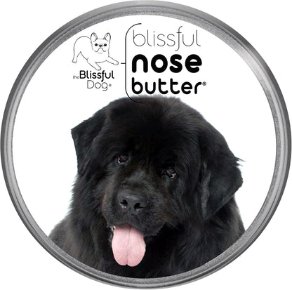 The Blissful Dog Newfoundland Unscented Nose Butter - Bálsamo para Nariz de Perro, 118 ml – Image 1